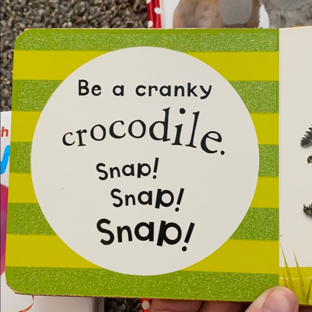 Baby book bundle - Picture 6 of 6
